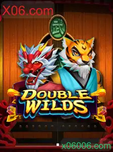 DoubleWilds
